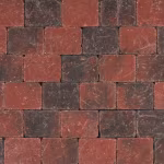 Rood Zwart