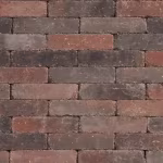 Rood Zwart