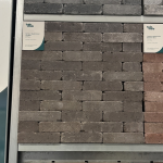 Tambour Waalformaat Mangaan