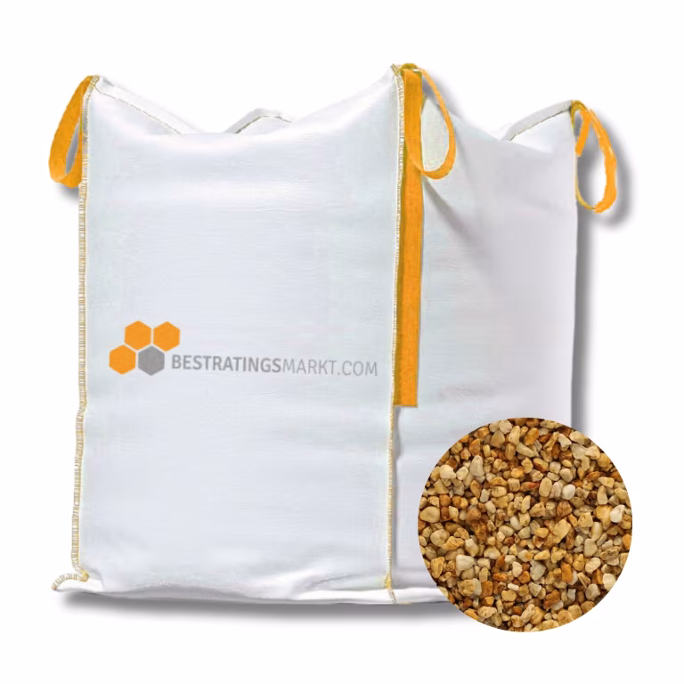 Taunus Kwarts 8-16 mm bigbag 1000KG