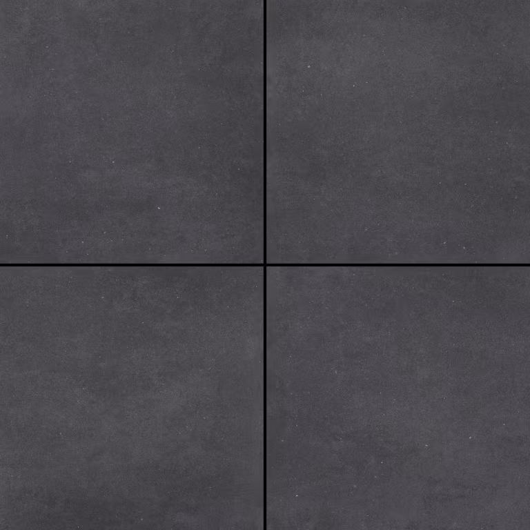 TerrasTegel+ 60x60x4 Basaltino