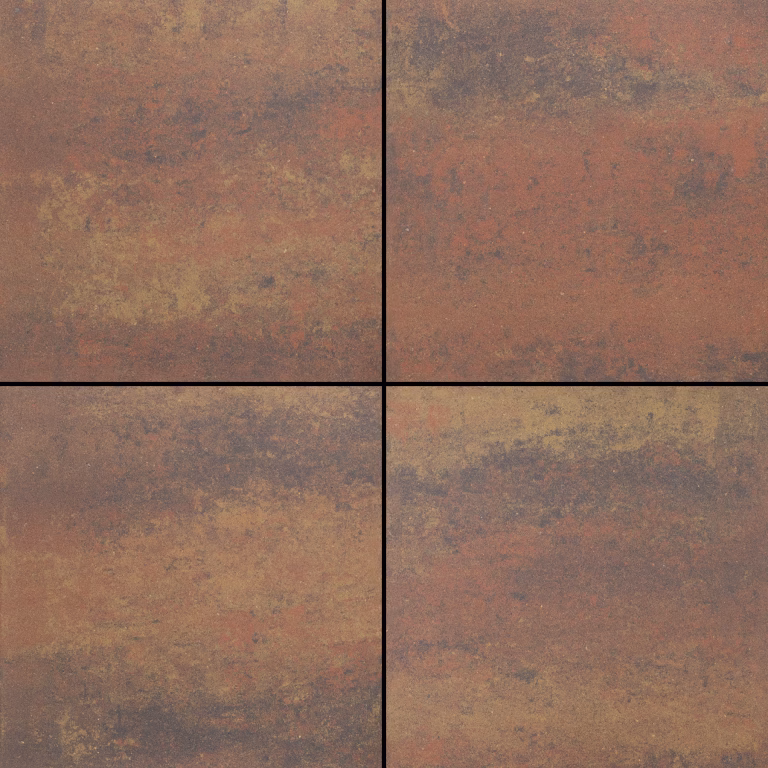 Terras Tegel + 60x60x4 Summer
