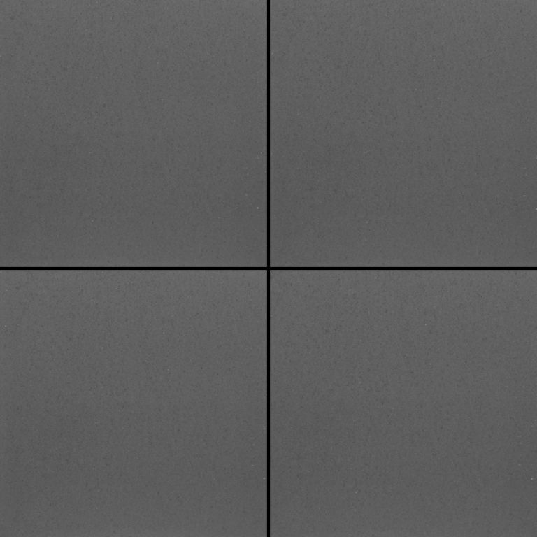 Terras Tegel + 50x50 Nero