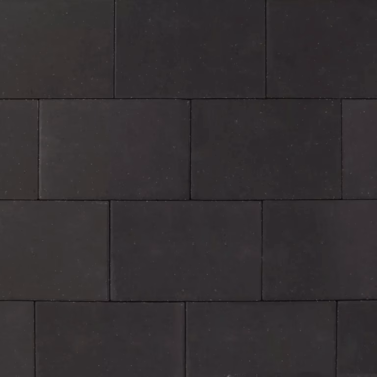 Tremico 20x30x6 antraciet