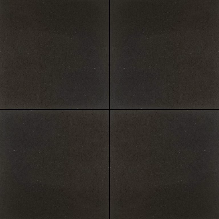 Tremico 60x60x6 antraciet