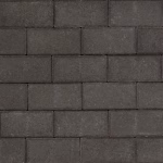Tremico BKK Antraciet 7 cm