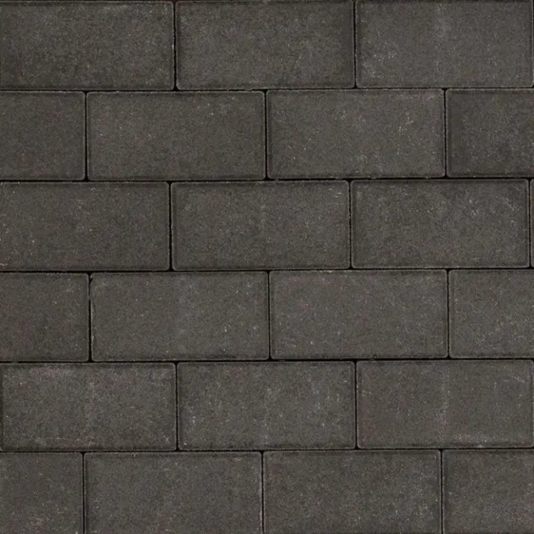 Tremico BKK Antraciet 7 cm