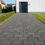 Tremico BKK Antraciet 8 cm