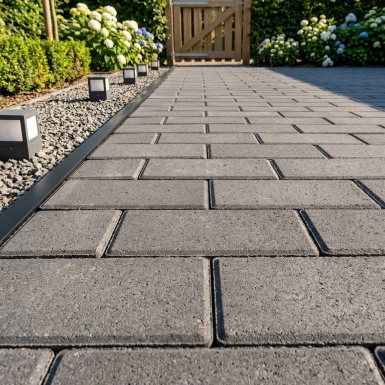 Tremico BKK Antraciet 8 cm