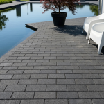 Tremico BKK Antraciet 8 cm