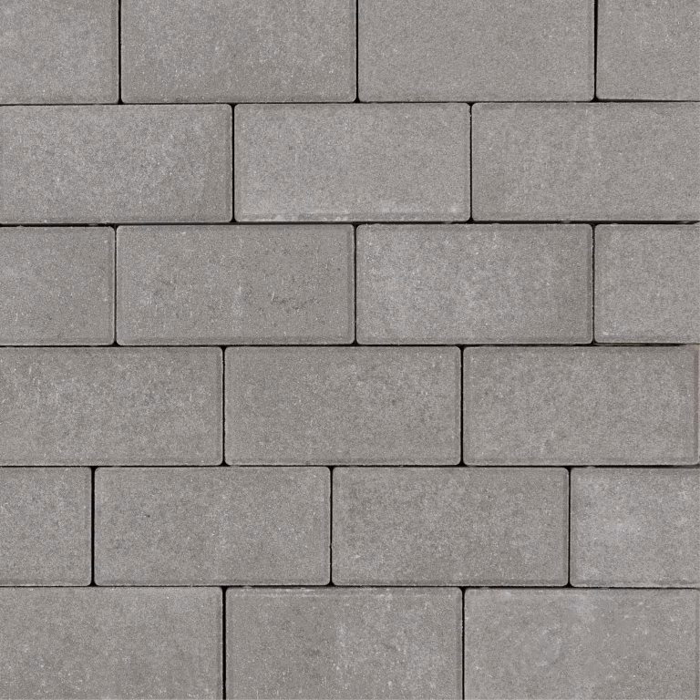 Tremico BKK Grijs