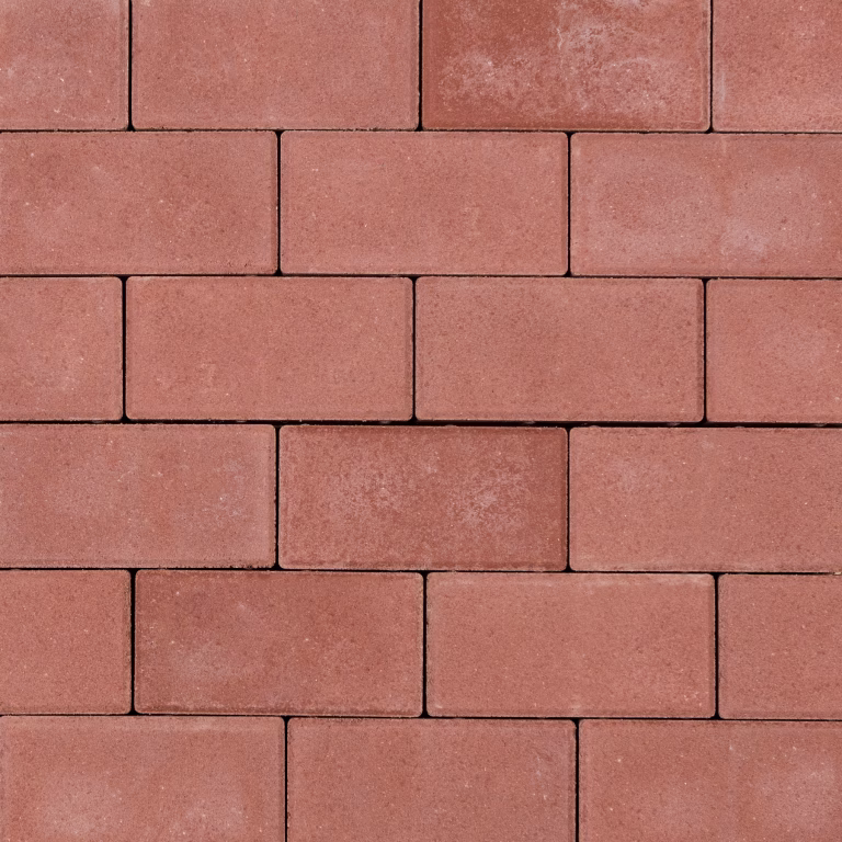 Tremico BKK Rood