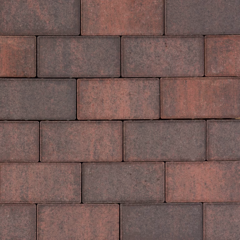 Tremico BKK Rood Zwart