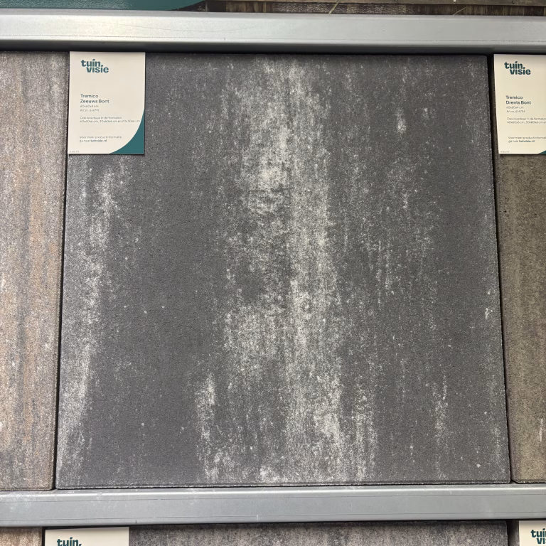 Tremico Zeeuws Bont 60x60