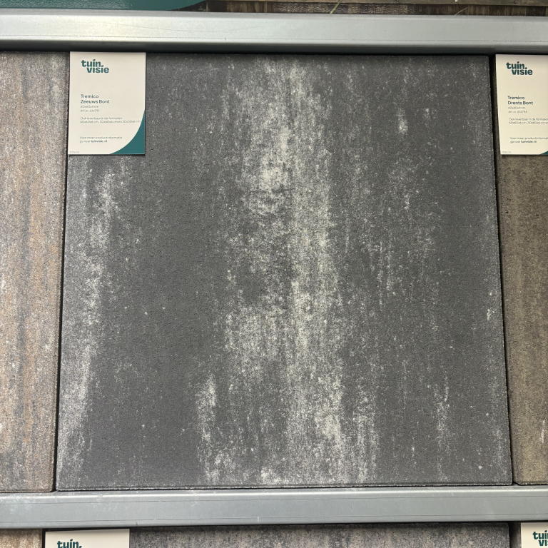 Tremico Zeeuws Bont 60x60