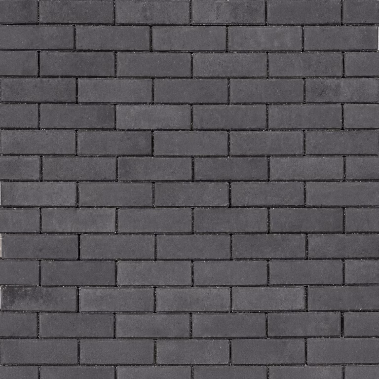 Tremico dikformaat Antraciet 6 cm