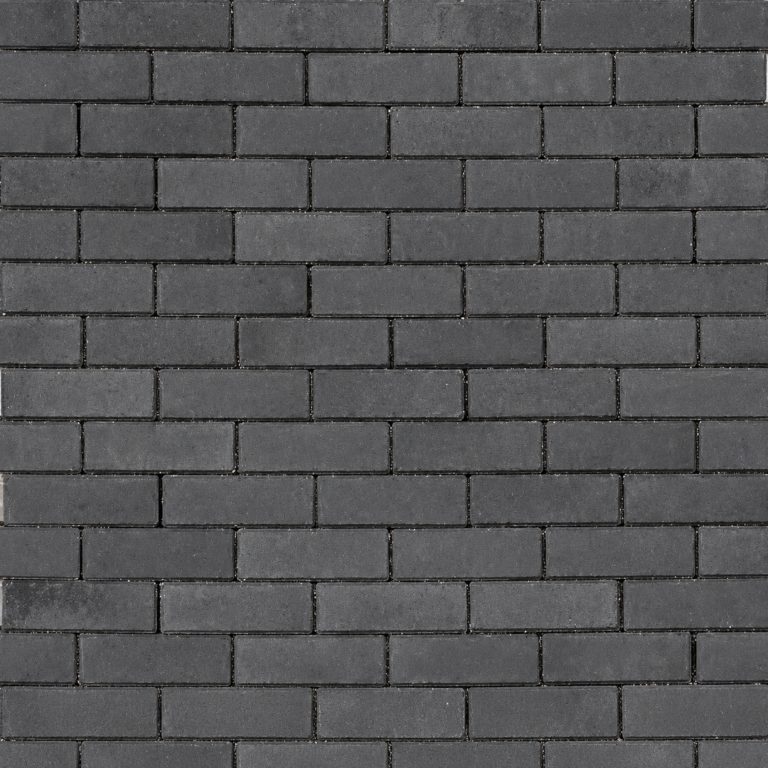 Tremico dikformaat Antraciet 6 cm