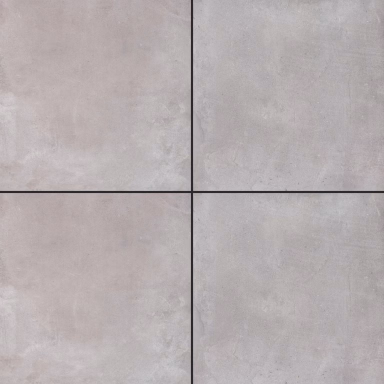 Triagres MBI 60x60x3 keramische tegel Betonica Smoke