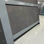 Trippel T Grijs_Zwart gen