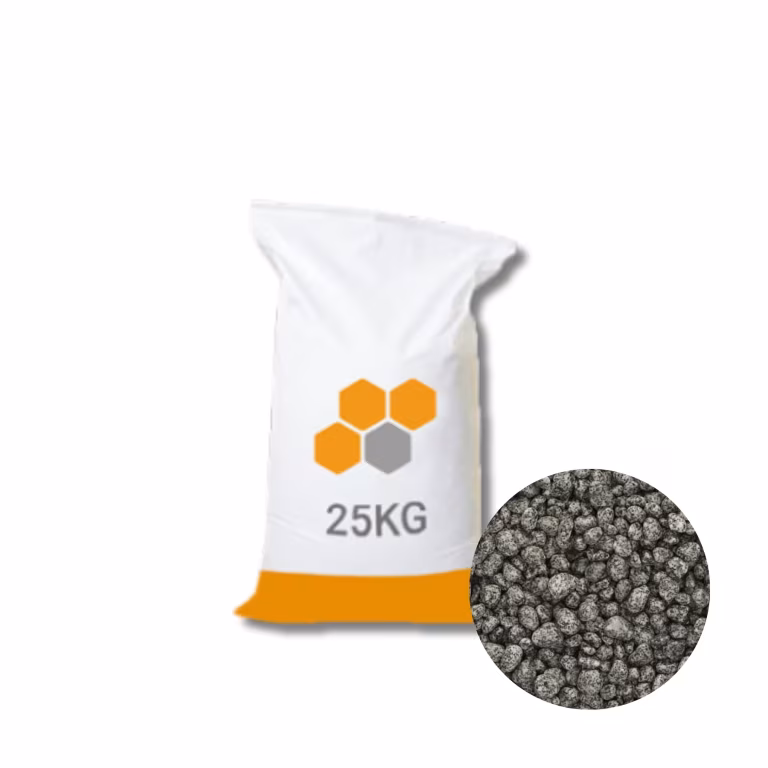 Tumbled Levanto Grijs 16-25 mm zakgoed
