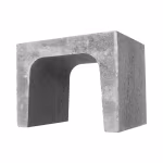U-Element Grijs