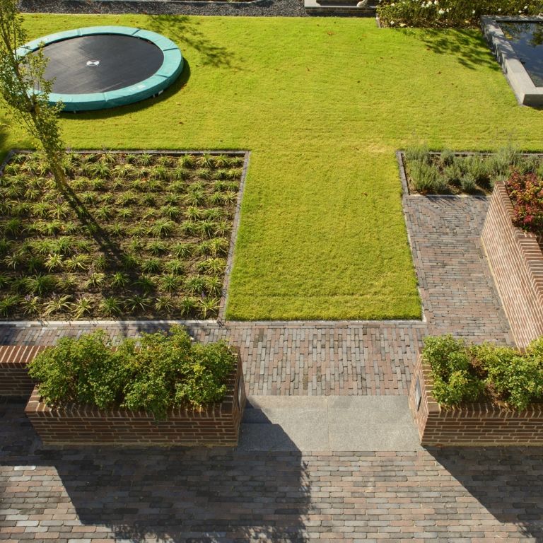 Ancona Antica getrommeld WF60