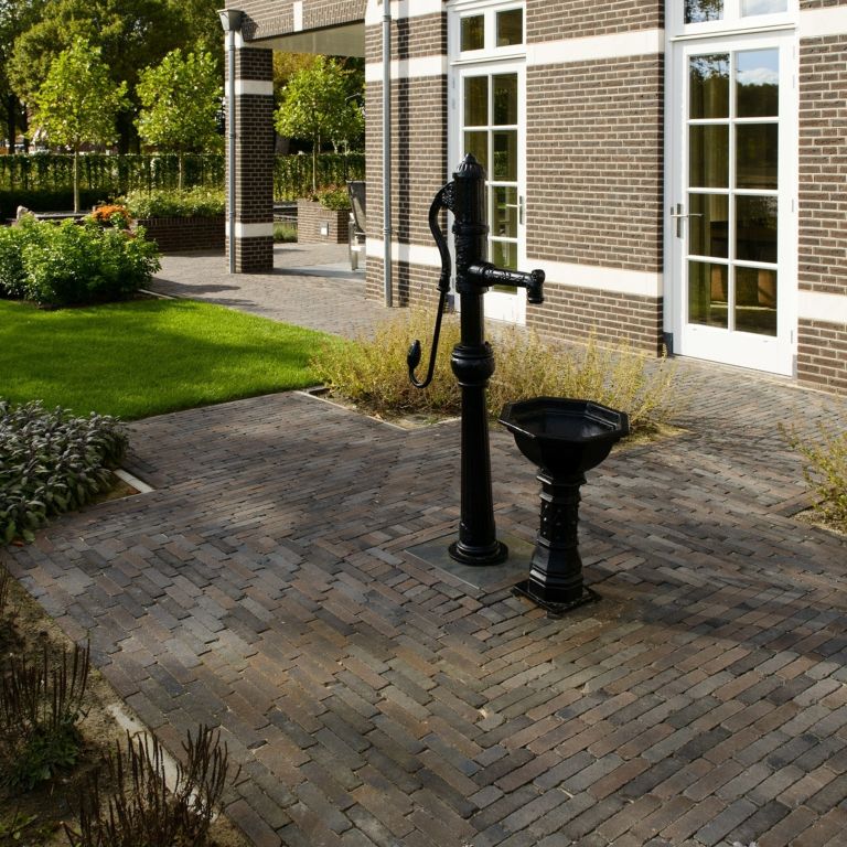 Ancona Antica getrommeld WF60