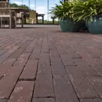 Bergamo Antica getrommeld WF60