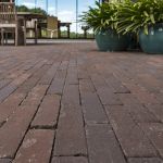 Bergamo Antica getrommeld DF60