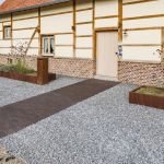 Bergamo Antica getrommeld WF60