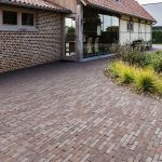 Bergamo Antica getrommeld WF60