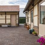 Bergamo Antica getrommeld WF60