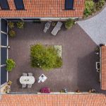 Bergamo Antica getrommeld DF60