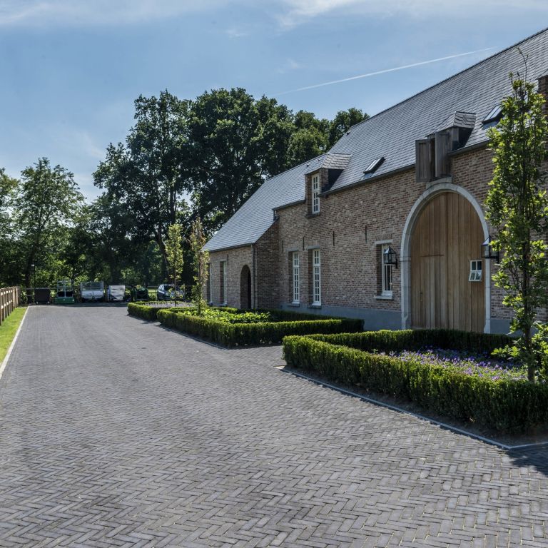 Carbona Antica getrommeld DF60