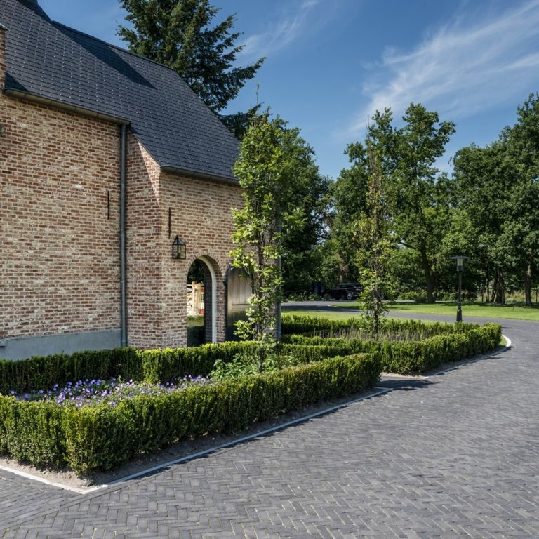 Carbona Antica getrommeld DF60