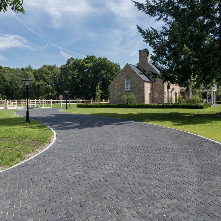 Carbona Antica getrommeld DF60