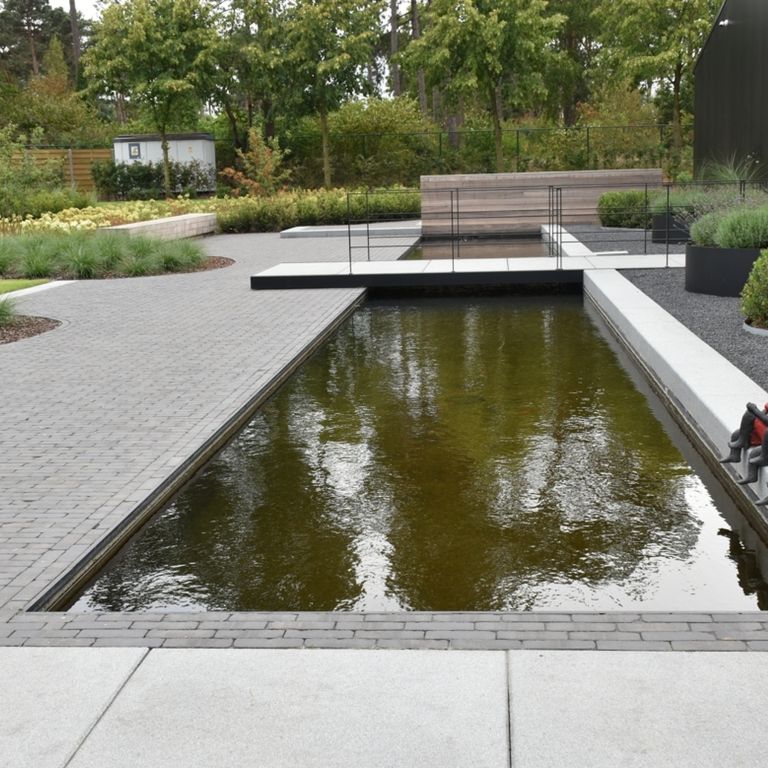 Carbona Antica getrommeld DF60