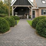 Carbona Antica getrommeld DF60