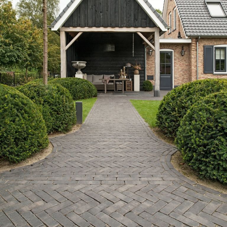 Carbona Antica getrommeld DF60