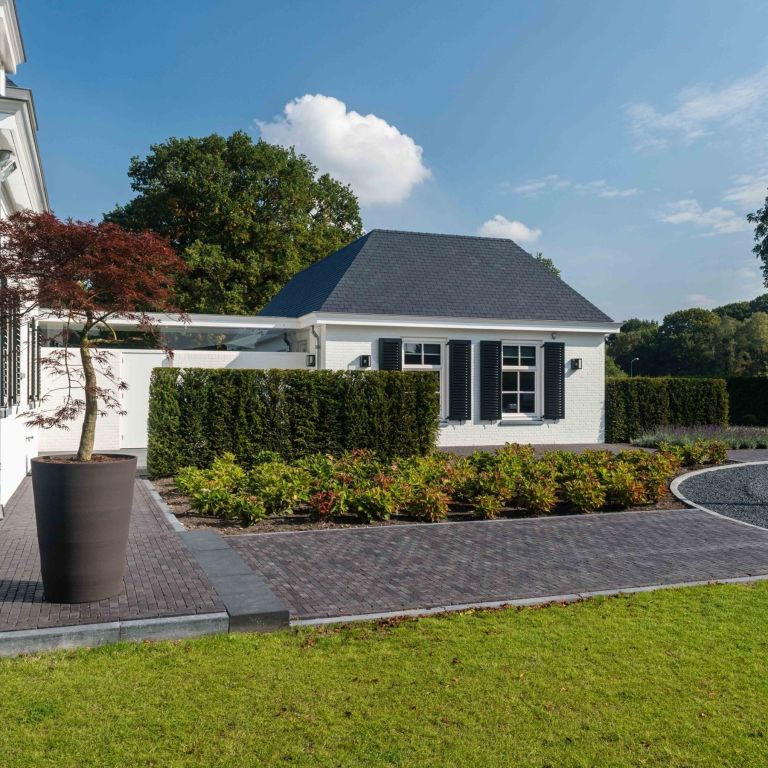 Carbona Antica getrommeld WF60