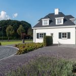 Carbona Antica getrommeld WF60