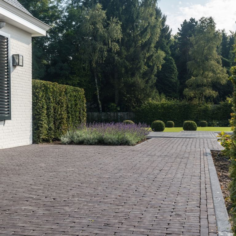 Carbona Antica getrommeld WF60