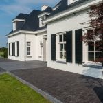 Carbona Antica getrommeld WF60