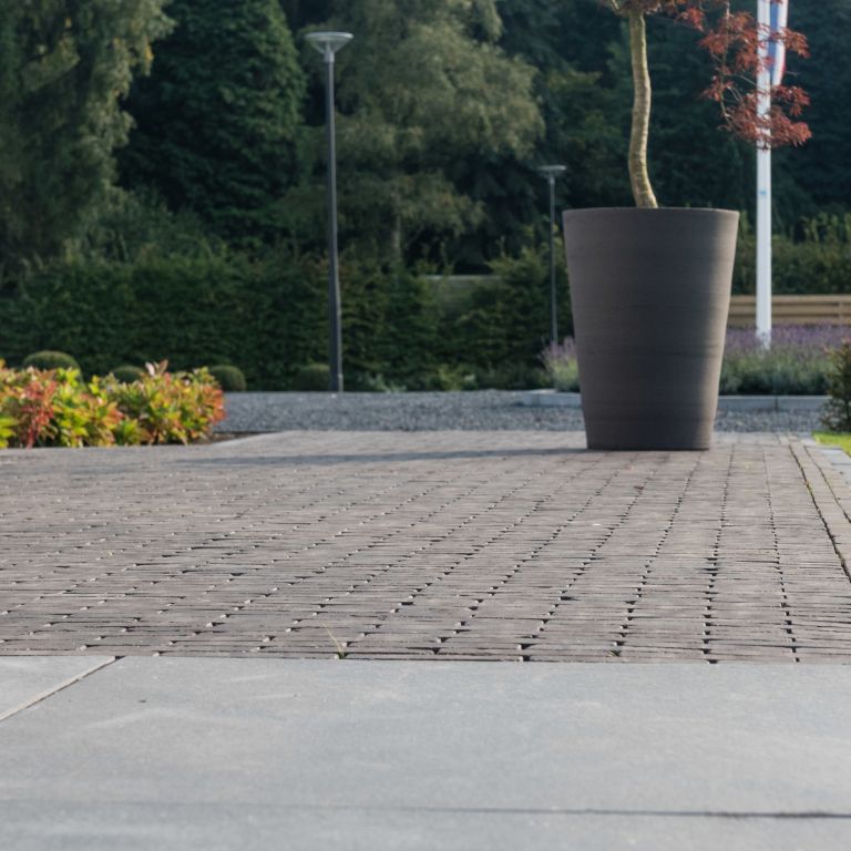 Carbona Antica getrommeld WF60