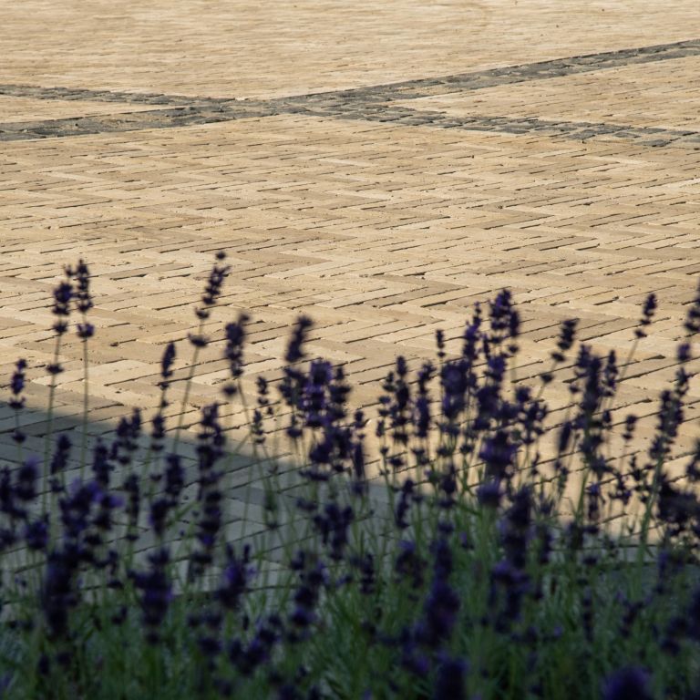 Gromo Antica getrommeld WF60