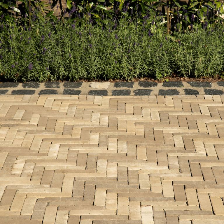 Gromo Antica getrommeld DF60