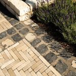 Gromo Antica getrommeld WF60