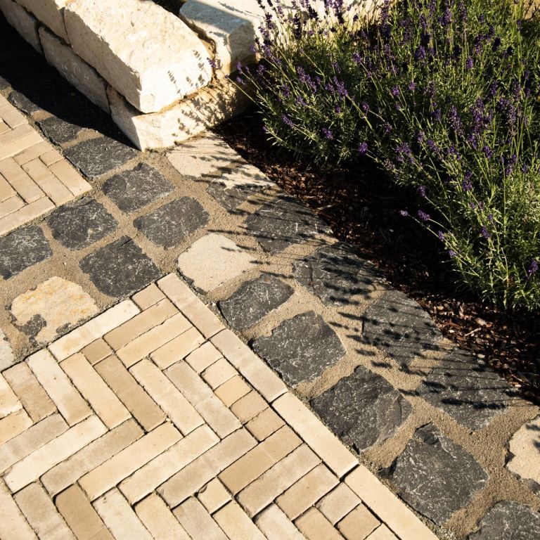 Gromo Antica getrommeld DF60