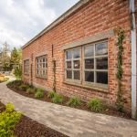 Gromo Antica getrommeld WF60