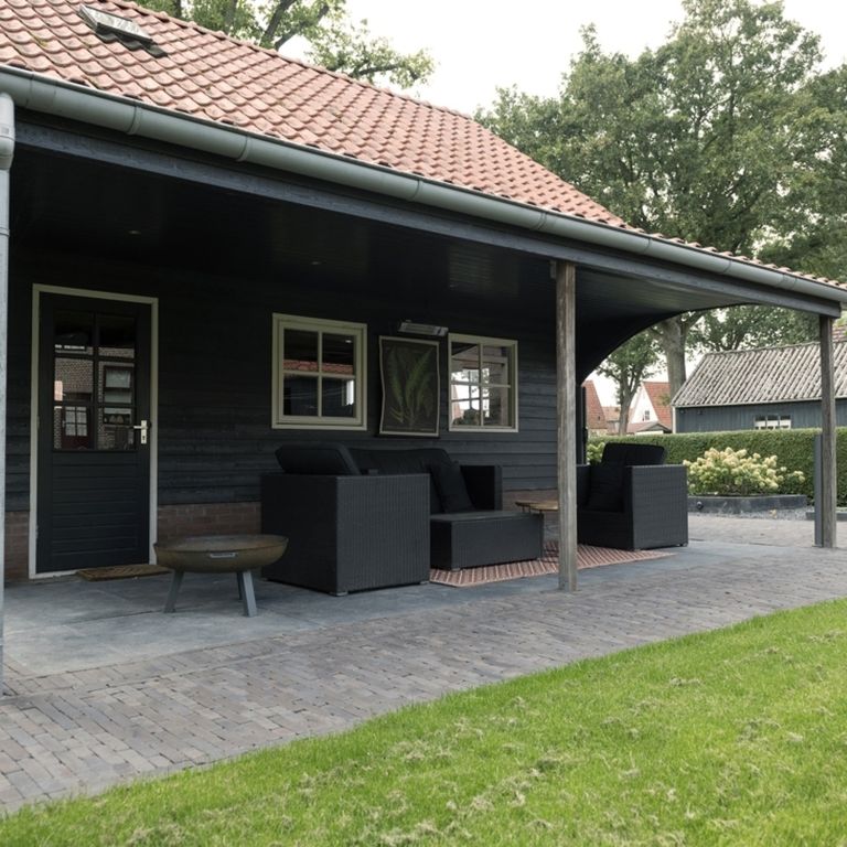 Lugano Antica getrommeld WF60